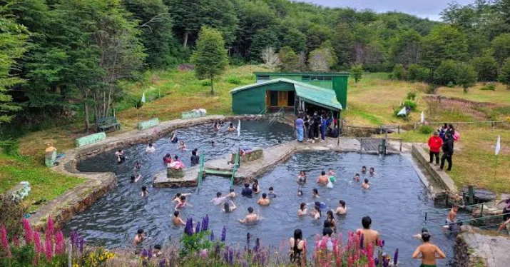 termas